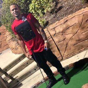 Meet your Posher, Dante